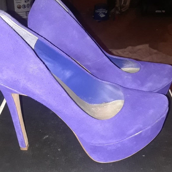 Jessica Simpson Shoes - ⚠️DONATING ⚠️Jessica Simpson heels